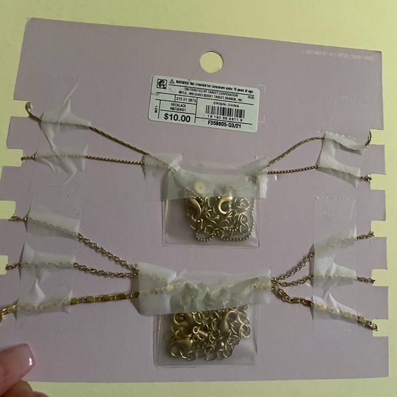 Necklaces! - Picture 2 of 2